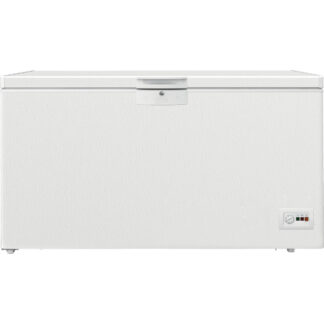 Ψύκτης BEKO HSM37540