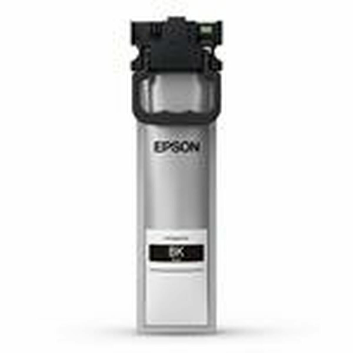Epson T9641 Γνήσιο Μελάνι Εκτυπωτή InkJet Μαύρο (C13T964140)