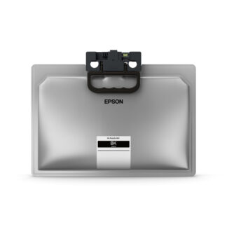 Epson T9661XXL Γνήσιο Μελάνι Εκτυπωτή InkJet Μαύρο (C13T966140)