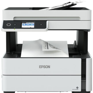 Εκτυπωτής Πολυμηχάνημα Epson EcoTank ET-M3180 Λευκό