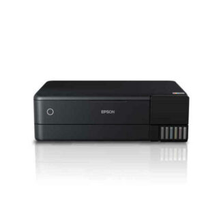 Epson EcoTank Photo ET-8550 Inkjet Εκτυπωτής για Φωτογραφίες με WiFi