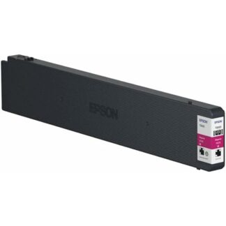 Epson Workforce Enterprise WF-C20600 Γνήσιο Μελάνι Εκτυπωτή InkJet Ματζέντα (C13T02Q300)