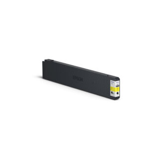 Epson Workforce Enterprise WF-C20600 Γνήσιο Μελάνι Εκτυπωτή InkJet Κίτρινο (C13T02Q400)