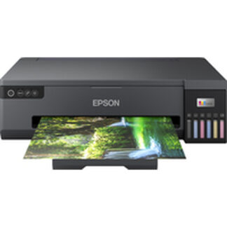 Εκτυπωτής φωτογραφιών Epson EcoTank ET-18100