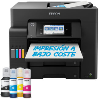 Εκτυπωτής Πολυμηχάνημα Epson