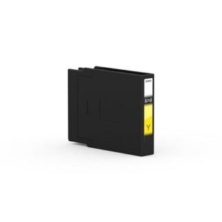 Epson Γνήσιο Μελάνι Εκτυπωτή InkJet Κίτρινο (C13T13X440)
