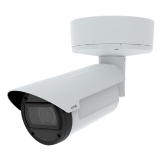 Axis Q1808-LE 02507-001 IP Κάμερα Παρακολούθησης 10MP Αδιάβροχη