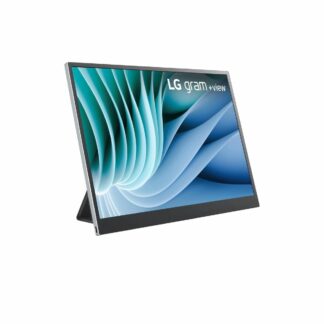 Οθόνη LG 16MR70.ASDWU 2560 x 1600 px 16" IPS 60 Hz