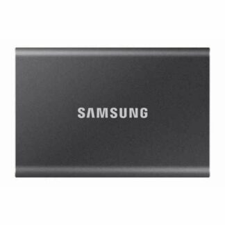 Εξωτερικός Σκληρός Δίσκος Samsung MU-PC1T0T/WW 1 TB SSD 1 TB 1,8" 1 TB SSD