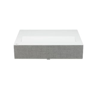 LG HU715QW Projector DLP 4K Ultra HD Laser με Wi-Fi και Ενσωματωμένα Ηχεία Λευκός