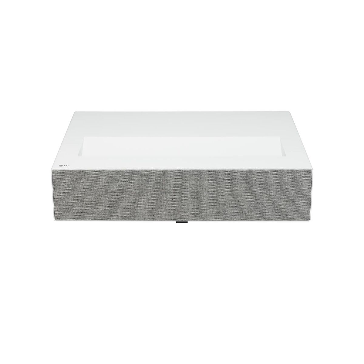 LG HU715QW Projector DLP 4K Ultra HD Laser με Wi-Fi και Ενσωματωμένα Ηχεία Λευκός