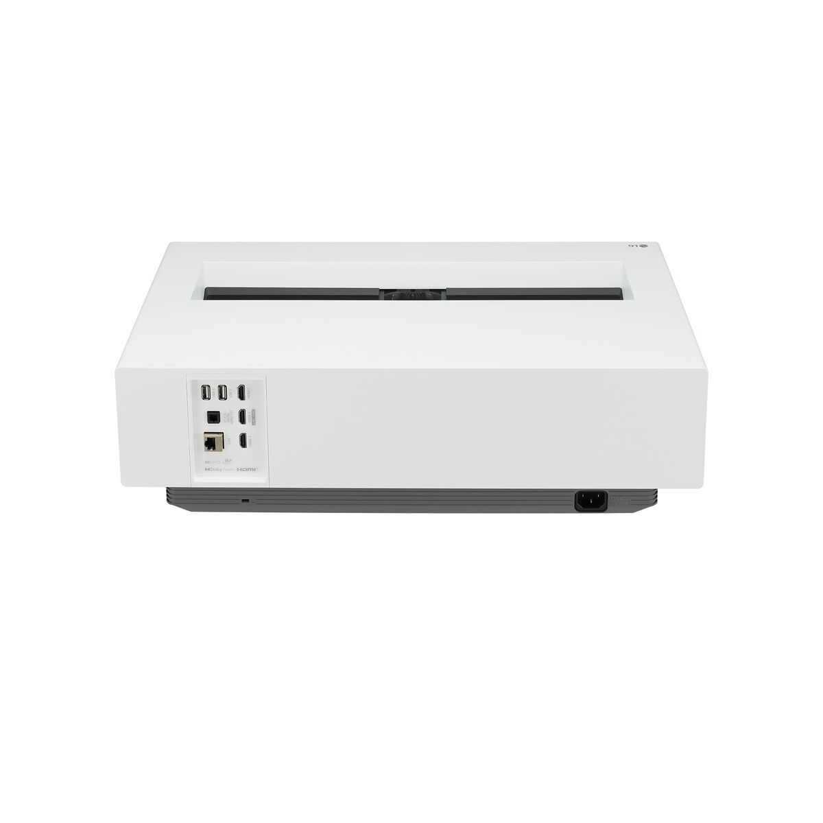 LG HU715QW Projector DLP 4K Ultra HD Laser με Wi-Fi και Ενσωματωμένα Ηχεία Λευκός - Image 5