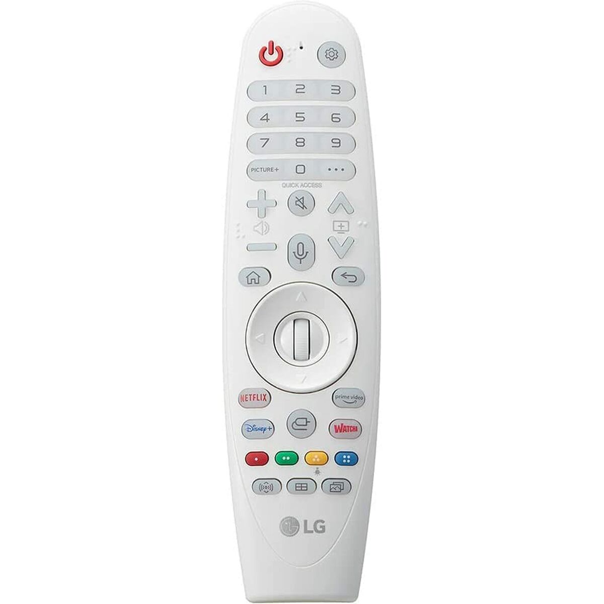 LG HU715QW Projector DLP 4K Ultra HD Laser με Wi-Fi και Ενσωματωμένα Ηχεία Λευκός - Image 3
