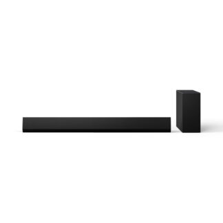 Hi-Fi Components