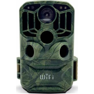 Braun Scouting Cam Black800 WiFi
