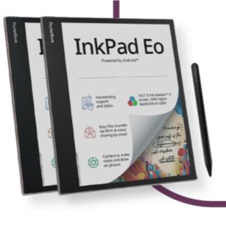Pocketbook με Οθόνη Αφής 10.3" (4GB) Μαύρο