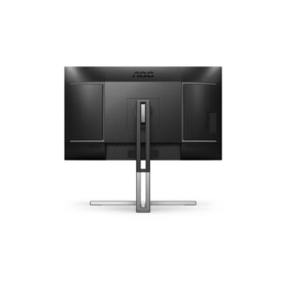 AOC Q27U3CV IPS HDR Monitor 27" QHD 2560x1440 με Χρόνο Απόκρισης 4ms GTG