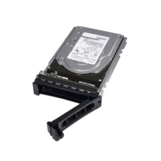 Dell 400-AVHG 2.4TB HDD Σκληρός Δίσκος 2.5" SAS 3.0 10000rpm για Server