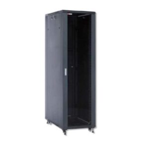 RACK NET RNA 42U 600X600 NERO
