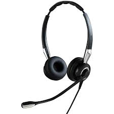 BIZ 2400 II QD Duo NC