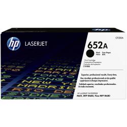 HP 652A Γνήσιο Toner Laser Εκτυπωτή Μαύρο 11500 Σελίδων (CF320A)