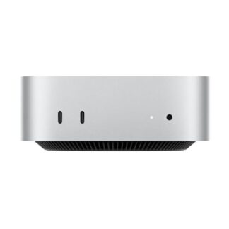 Mac mini Mac mini: Apple M4 chip with 10-core CPU and 10-core GPU  16GB  256GB SSD