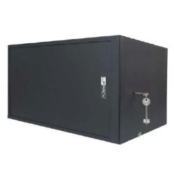 BOX RWS 6U 560X600X400 NERO