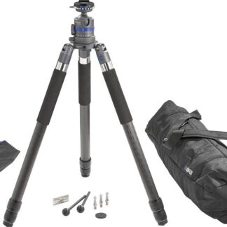 Novoflex TrioPod Pro75 ClassicBall Set