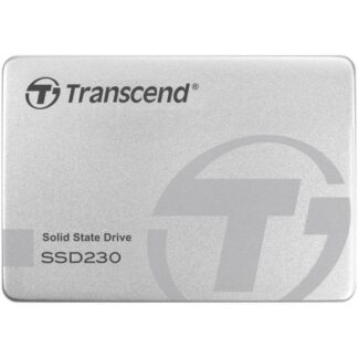 Transcend SSD230 1TB 2.5'' SATA III Κωδικός: TS1TSSD230S
