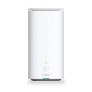 Strong Ασύρματο 5G Router Wi‑Fi 6 με 2 Θύρες Ethernet