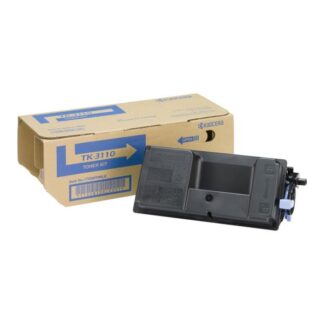 TK-3110 CARTUCCIA TONER (TK-3110) PER FS-4100DN                               CAPACIT 15500 PA