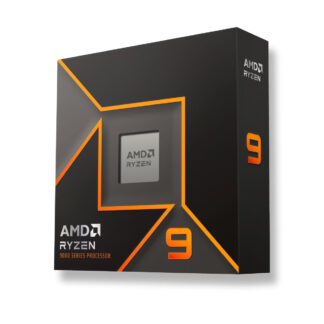 AMD Ryzen 9 9900X 4.4GHz Επεξεργαστής 12 Πυρήνων για Socket AM5 σε Κουτί