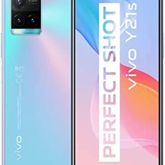 Vivo Y21s 4Gb+128Gb DS Blue