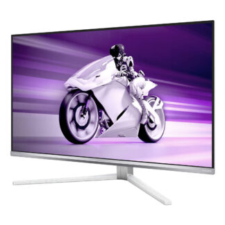Philips 32M2N8900 QD-OLED HDR Gaming Monitor 31.5" 4K 3840x2160 240Hz με Χρόνο Απόκρισης 0.03ms GTG