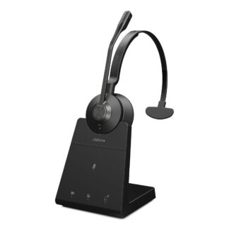 Ακουστικά GN Audio 9653-523-111 Μαύρο