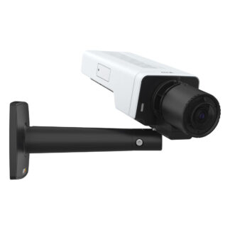 Axis P1385 IP Κάμερα Παρακολούθησης Full HD 1080p Αδιάβροχη με Φακό 2.8-13mm