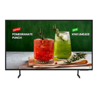 Οθόνη Videowall Samsung LH75BEDHLGUXEN 4K Ultra HD 75"