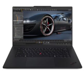 ThinkPad P1 Gen 7