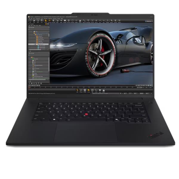 ThinkPad P1 Gen 7