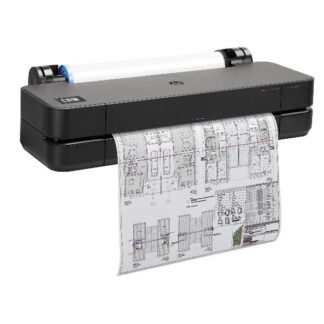 HP Designjet T250 24-in Printer 2025 Ed Plotter - 24'' (610mm) με Wi-Fi