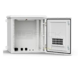 BOX IP55 RWO 9U 600x600x467 GRIGIO