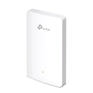 TP-LINK EAP615GP-WALL v1 Access Point Wi‑Fi 6 Dual Band (2.4 & 5GHz)