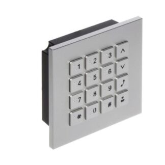 Dahua Access Control για Πρόσβαση με Κωδικό Κωδικός: VTO4202F-MK