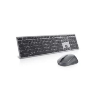 Tastiera e mouse senza fili KM7321W  - ITA