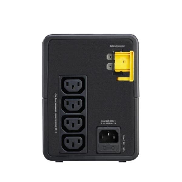 BVX900LI APC Easy UPS 900VA 230V AVR IEC Sockets