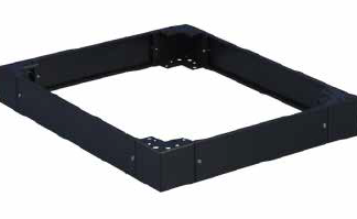 ZOCCOLO X RACK RNA 600X800 MM
