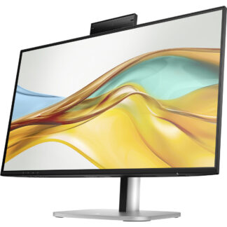 HP Series 5 Pro 524pm IPS Monitor 23.8" FHD 1920x1080 με Χρόνο Απόκρισης 5ms GTG