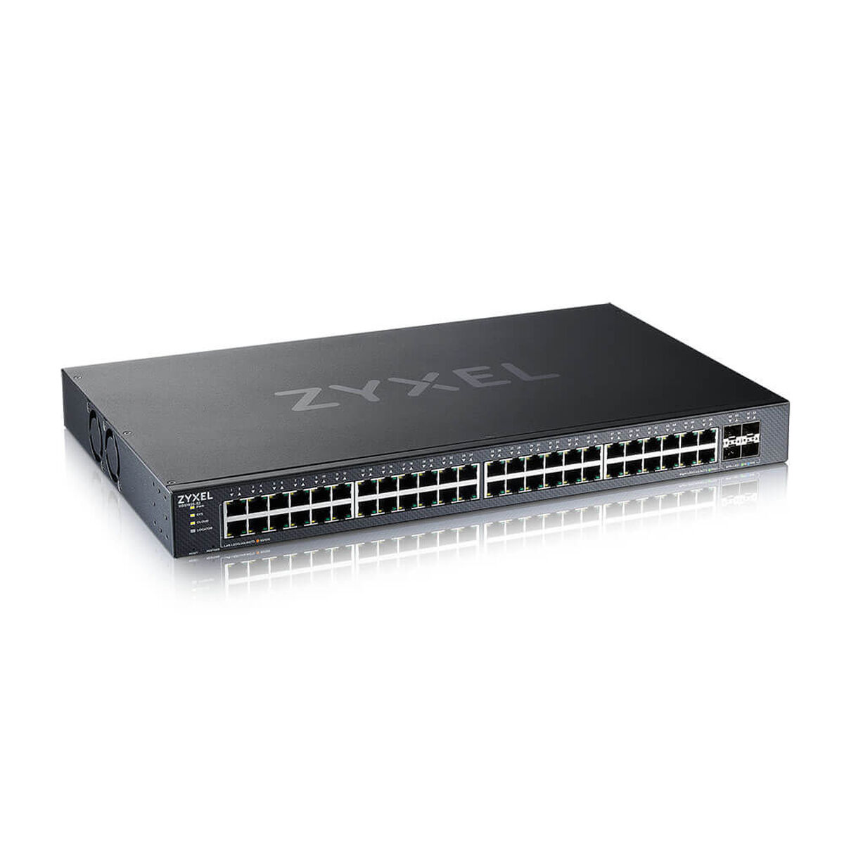Διακόπτης ZyXEL XGS1935-52-EU0101F - Image 5