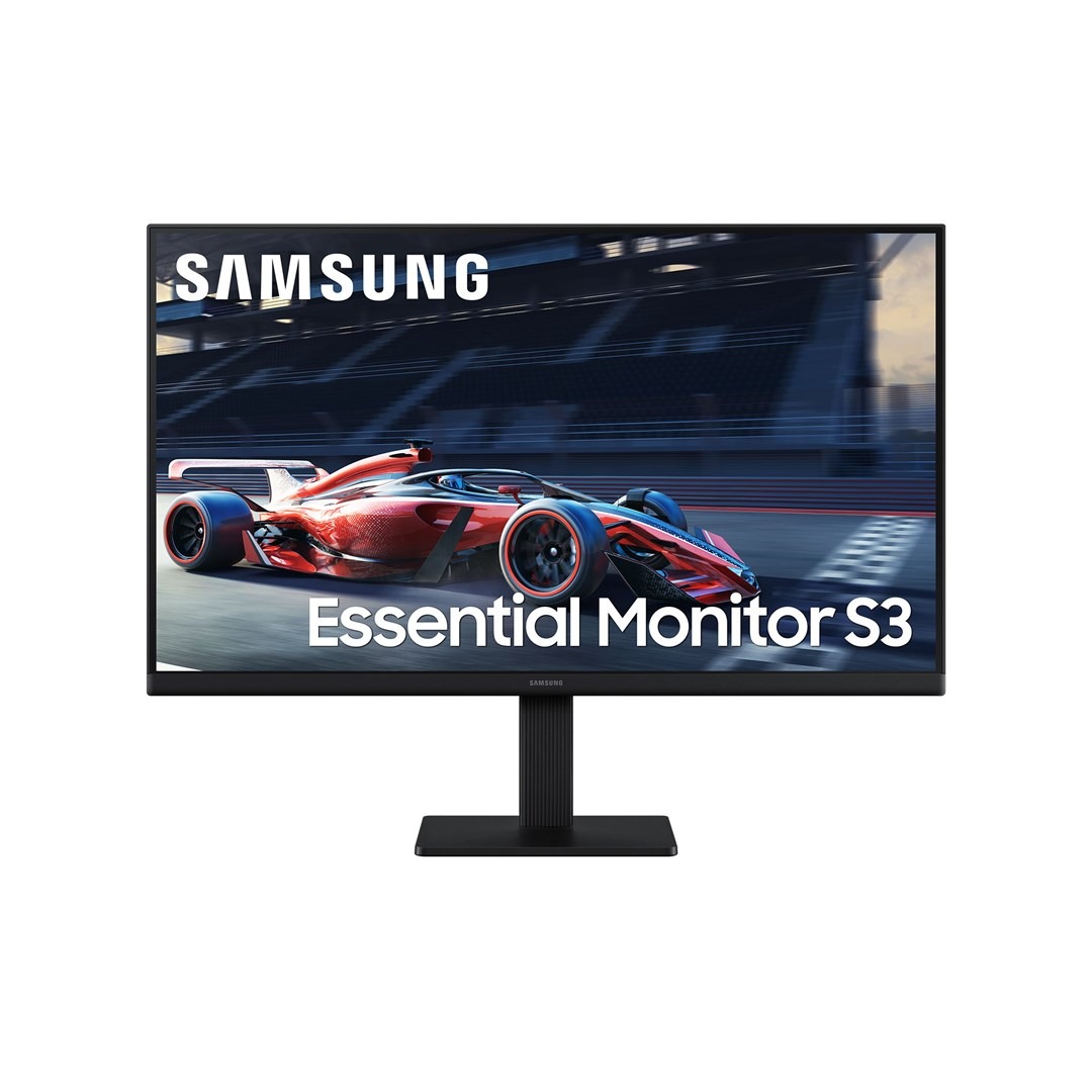 Οθόνη Samsung LS24D300GAUXEN Full HD 24"