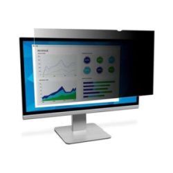 3M PF235W9B Φίλτρο Προστασίας 59.69εκ για Οθόνη 23.5" (16:9)